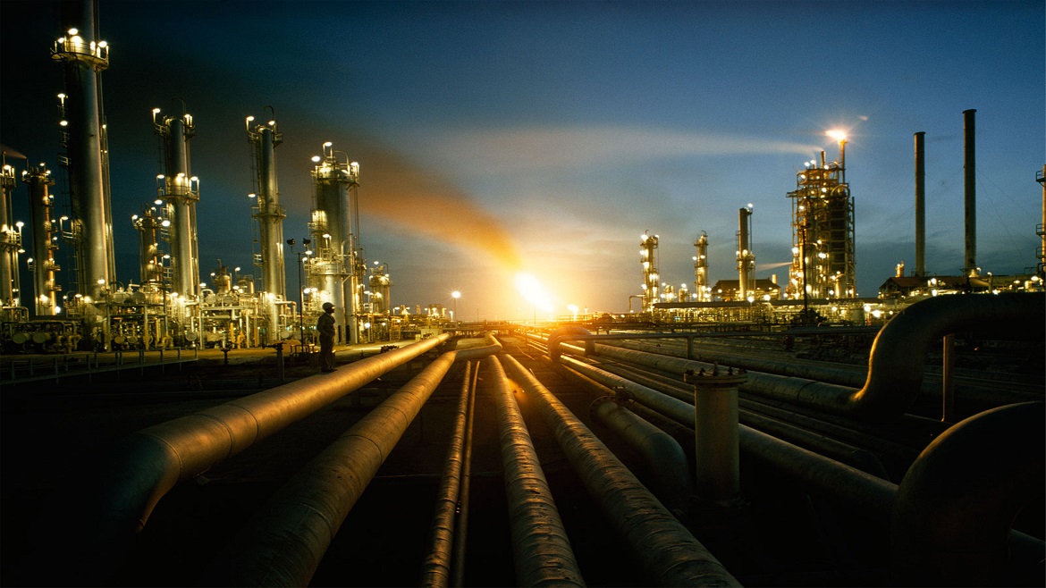OIl-and-Gas